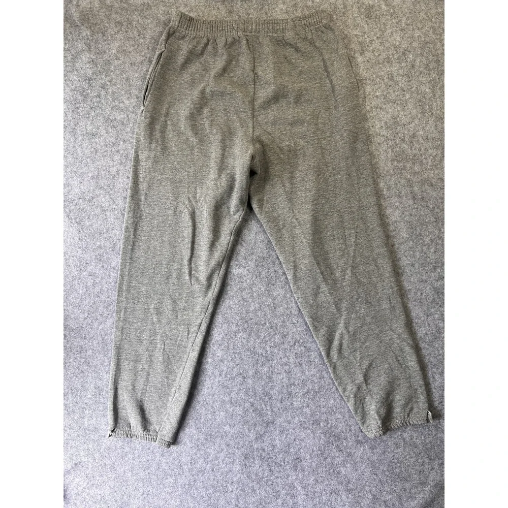 Russell Athletic UCLA Sweatpants Small Grey Vintage Collegiate Joggers